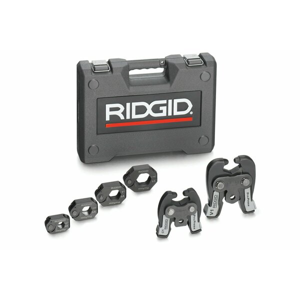 Ridgid Actuator, Actuator, V1 28033